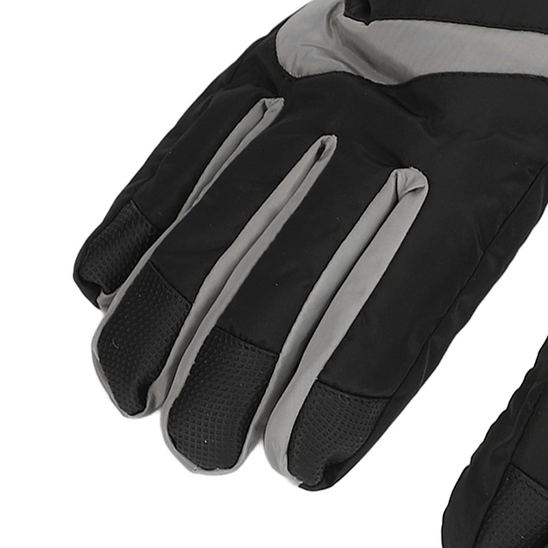 Winter Gloves Thickened Waterproof Cold Weather Thermal Winter Ski Gloves