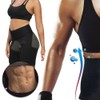 Waist Shaper Thigh Guard Wrap Sports Protective Gear Hip Lifting