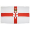 AZ FLAG Northern Ireland Flag 3' x 5' - Irish