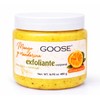 GOOSE Body Scrub Exfoliante Corporal 480 g – Mango y