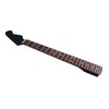 Electric Guitar Neck Maple Wood Fingerboard Professional 22 Fret Guitar