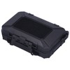 Outdoor Sealed Safety Nylon Shockproof Container Survival Gear Storage Case