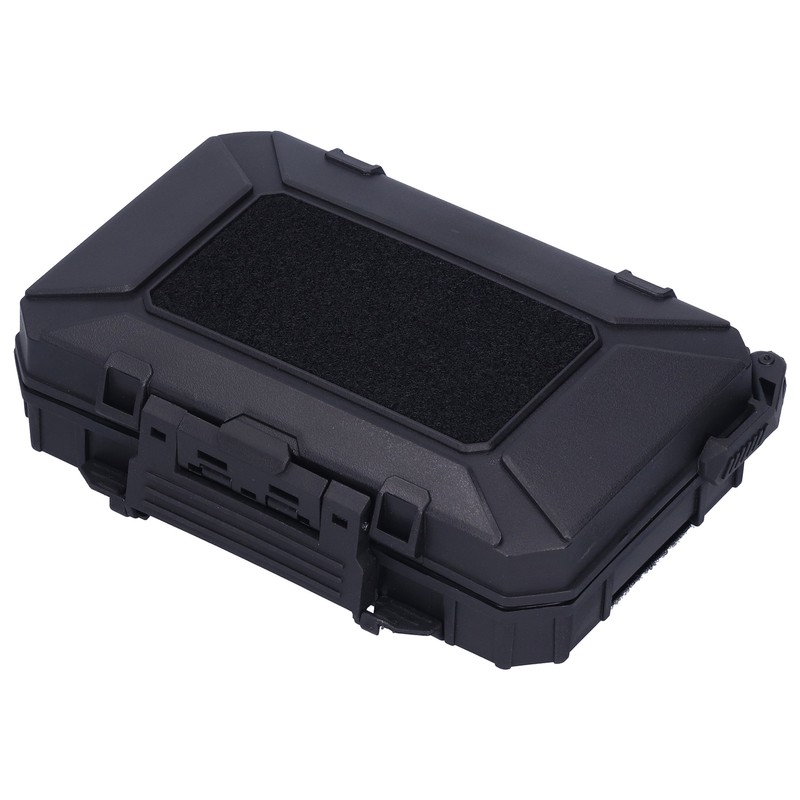 Outdoor Sealed Safety Nylon Shockproof Container Survival Gear Storage Case