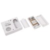 McPower DB-16 1534265 Wireless Doorbell up to 50 m 16