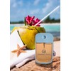 TRANQUIL TOUCH Caribbean Escape Scent Hand Sanitizer Spray – 45ml