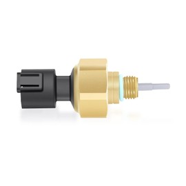 4921473 9047142 Combined Charge air (Boost) Temperature and Pressure Sensor for Cummins ISX,QSX,ISM,Freightliner,International,Kenworth, Peterbilt,Sterling Truck,Volvo,Western Star.