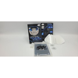 RXN Gear (Reaction Gear Thumb Armor Protection, Thumb protection