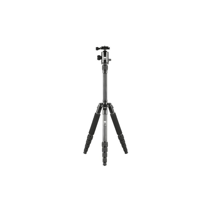 Sirui T-025 Carbon Fiber Tripod Kit
