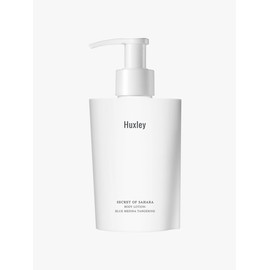 Body Lotion Blue Medina Tangerine 300ml / 바디 로션 블루 메디나 탠저린 300ml