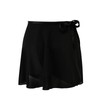 Tancefair Ballet Skirt Wrap Skirt Dance Skirt Chiffon Wrap Skirt