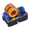 BYS459-1500 Mini ZVS Module Induction Heating Board 5V-12V for High