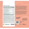HABITUAL Daily Electrolytes Sachets | Low Sugar Electrolytes Powder with