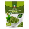 SABIA MADRE TIERRA - Te Matcha Orgánico Certificado 250Gr