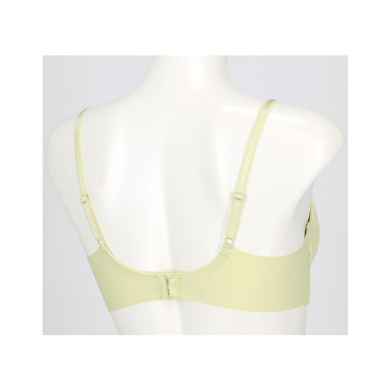 Unnanakool JB2400 Women's Bra Closely Cling to the Bust and