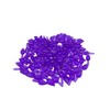 Ceramic Christmas Tree Lights 25 Medium Purple Twist Lights Bulbs