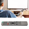 Voice Remote Control New Replacement TV Remote Applicable for Sony