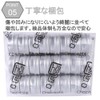 Chocople Aluminum Can, Aluminum Case, Cream Case, Cosmetics, Small Dividing,