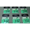 Haldorádó Ronnie Rig PR Fishing Hooks Size 6 3 Pack
