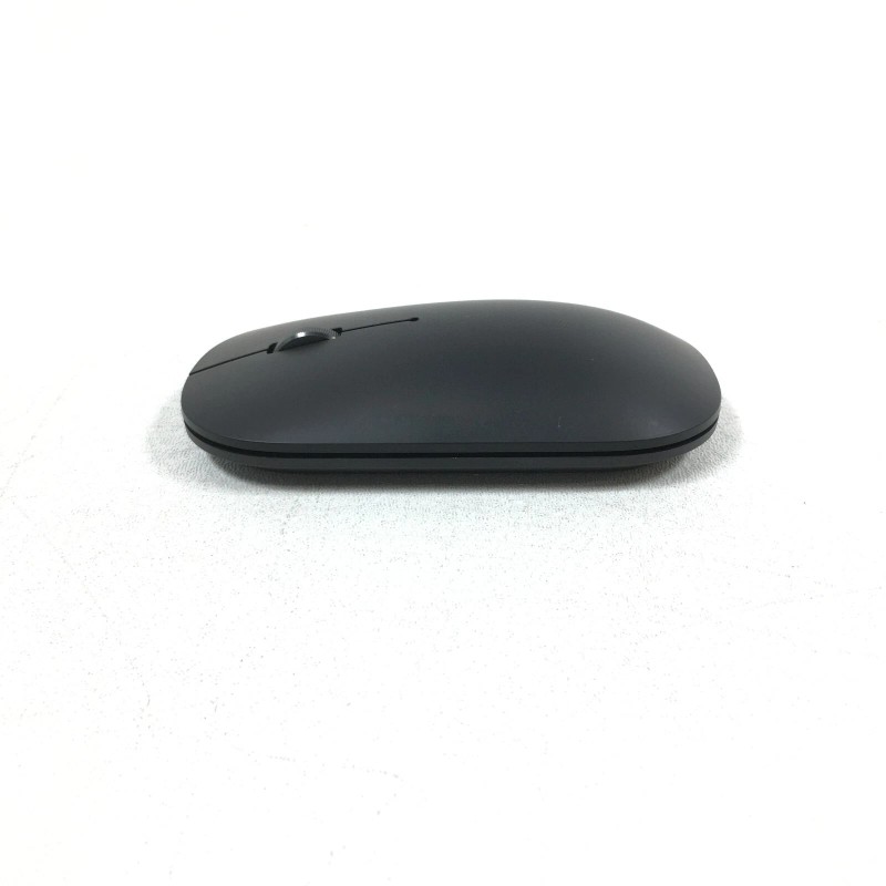 Insignia - Wireless Optical 3-Button Mouse - Black NS-PM2SK3B23