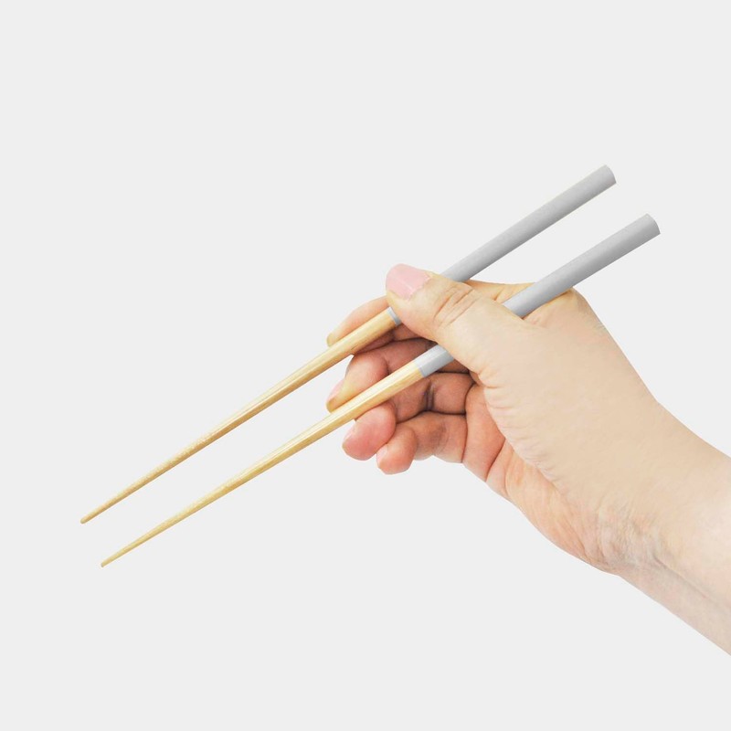 Ishida 15513 Chopsticks and Chopsticks Rest Set, Hasimaluz Painted Chopsticks