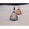 Craftsman House Peach Festival Hina Doll, Handmade, Color, Glass, Hina