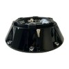 XF OFF-ROAD Gloss Black Wheel Center Cap C-969-2