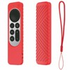 USTIYA Case for Apple TV 4K 2021 6th Generation Remote