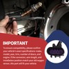 O2 Oxygen Sensor for Kohler EFI Engines CH18 CH20 CH22