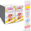Sonic Singles To Go Powdered Drink Mix, Strawberry Lemonade, 6