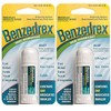 Benzedrex Benzedrex Nasal Decongestant, Pack of 2