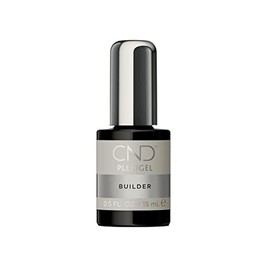 CND Plexigel Porcelain, 0.5 fl oz.