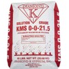 KMS Potassium Magnesium Sulfate 0-0-21.5 - Sul-Po-Mag - Organic Solution