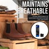 Kaps Nano Protector - Boot and Sneaker Waterproofer for Leather