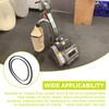 Cutetool 50916A 50917A Belts Sets Suitable for Clarke EZ-8 Floor