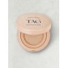 태그 TAG Velvet Cover Cushion 15g Nude Light