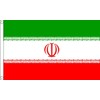 Iran Flag 5 x 3 FT - 100% Polyester With