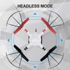 WLtoys V686G RC Drone 2.4G 4CH 6-axle Gyro FPV 0.3MP
