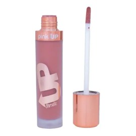 Pink Up, Labial Indeleble, Alta Pigmentación, No Cuartea
