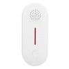 Door Alarm Sensor WiFi Connection APP Control AAA Battery Powered