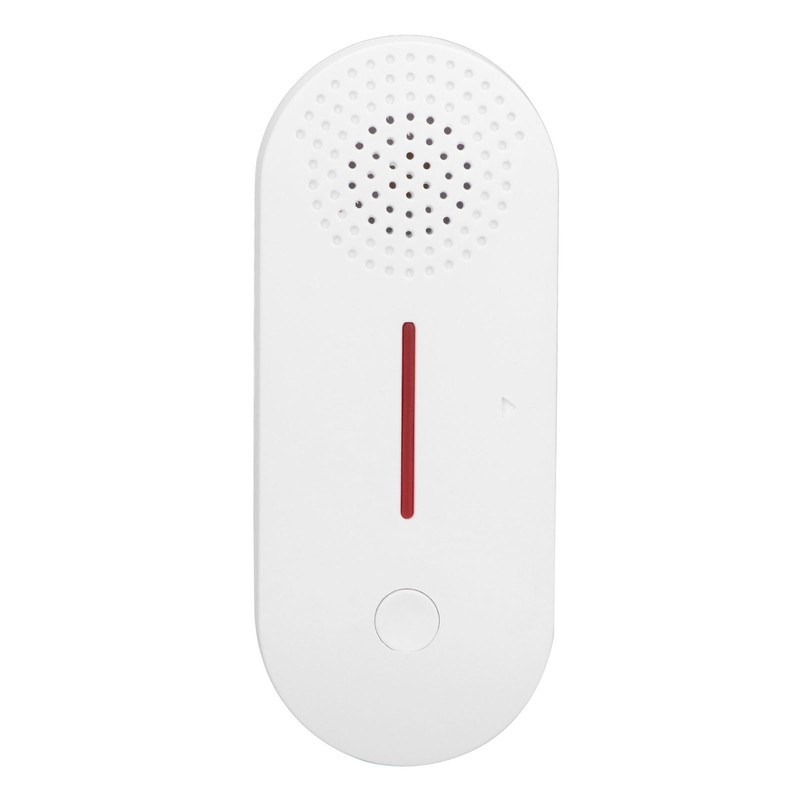 Door Alarm Sensor WiFi Connection APP Control AAA Battery Powered