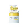 unlabel V Creamy Moist Body Milk, Citrus Pair Scent, Body