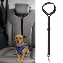 Pet Dog Car Safety Harness and Leash Pet Belt 13 BL11730 100ea