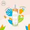 Activilong Actikids Ti Shampoo Conditioner with Mango/Sweet Almond 250 ml