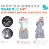 Love To Dream Swaddle UP Self-Soothing Sleep Sack 8-13 lbs.,