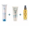 Salerm 21 Kit Para Cabellos Secos, Maltratados Y Desnutridos