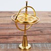 # Metal Anti Rotary Table Physics Toy, Colorful Gift for
