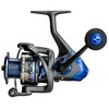 Okuma Safina SW-X 8000A 4.8:1 Sea Spinning Reel