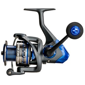 Okuma Safina SW-X 8000A 4.8:1 Sea Spinning Reel