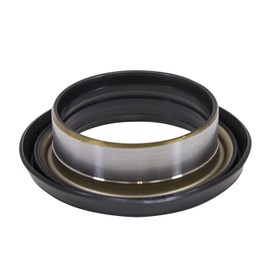 Yukon Gear & Axle Adapter Sleeve For GM 11.5" & 10.5" 14 Bolt Truck Yokes To Use Triple Lip Pinion Seal