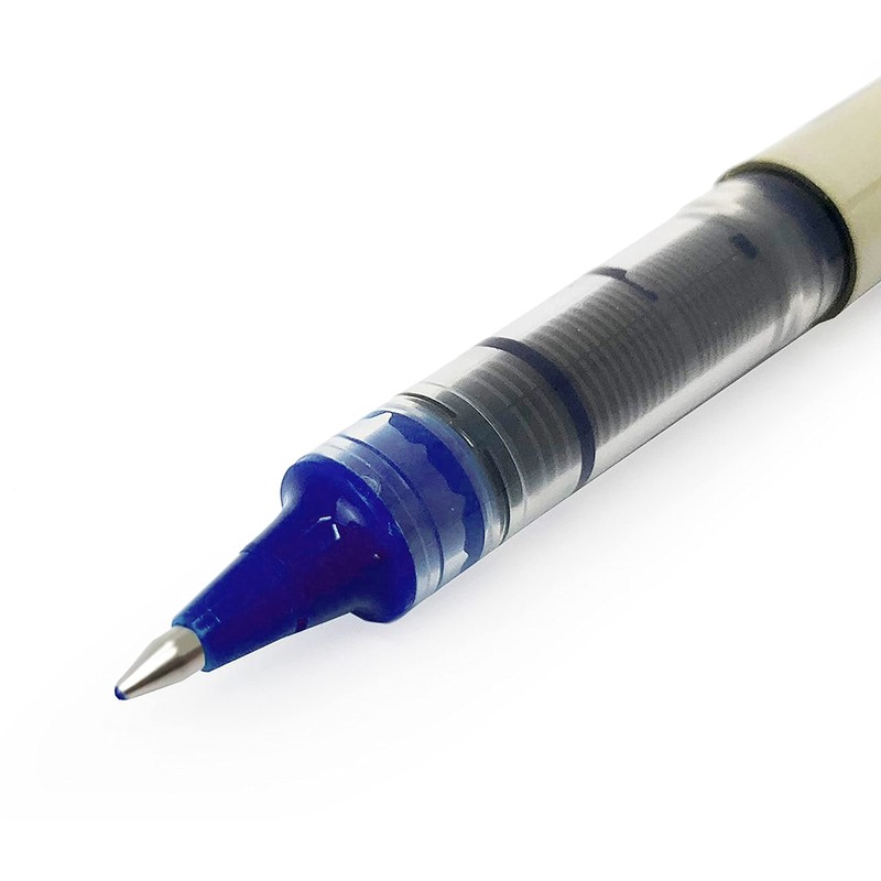 uni-ball - Uni Mitsubishi Pencil - 10 Eye Fineliner Pens
